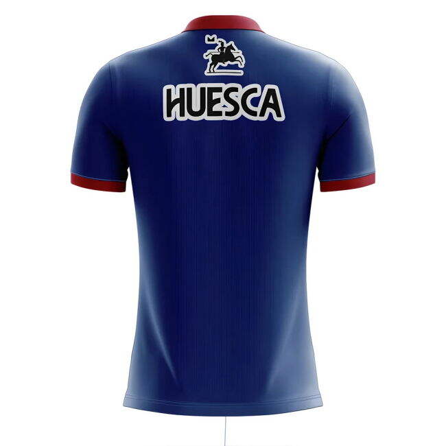 2025-2026 SD Home Shirt for