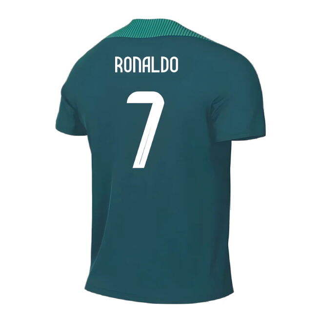 Portugal Special Edition Jersey 2024-2025