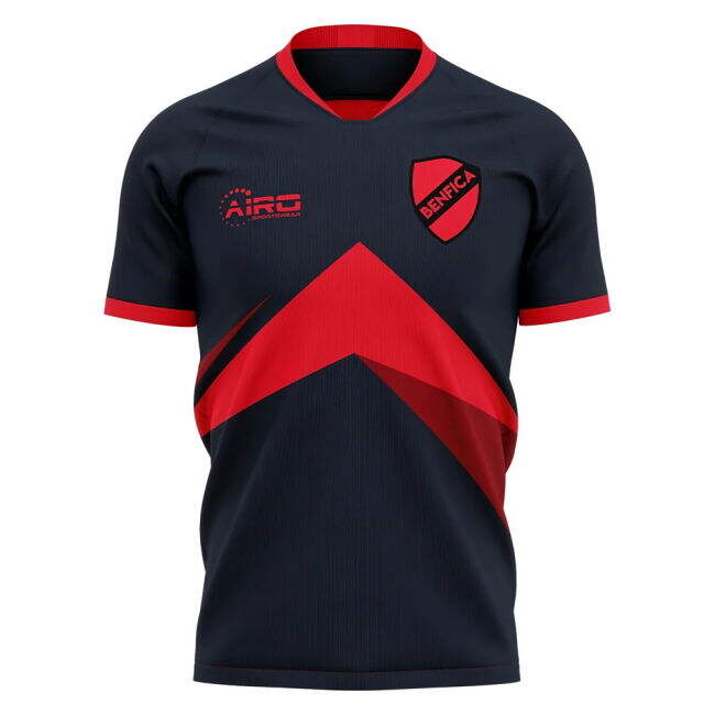 Away - Elite Performance - Soft Cotton - Supporter Jersey
