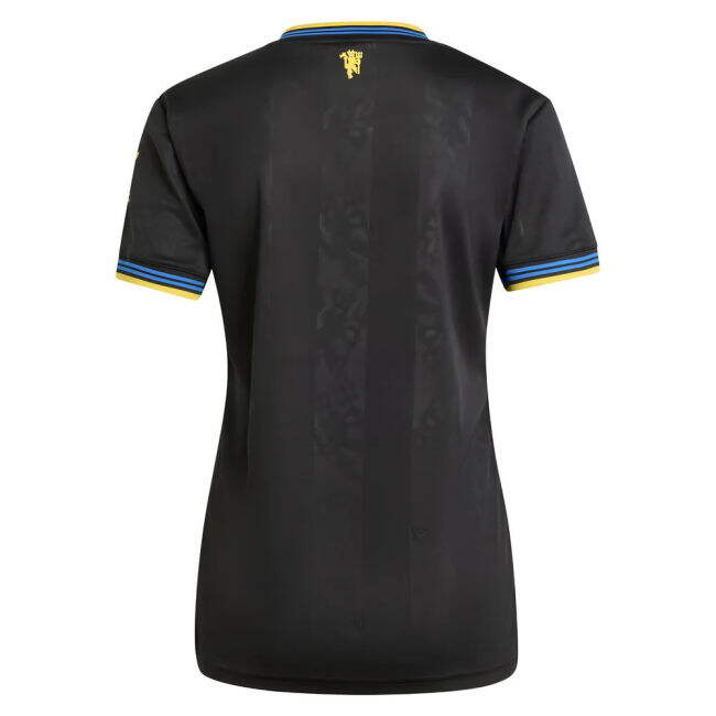 Man Utd Modern Third Jersey 2025-2026 #95