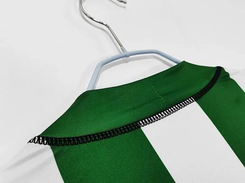 Local - Luxury Cotton - Fan Collection - Breathable Design