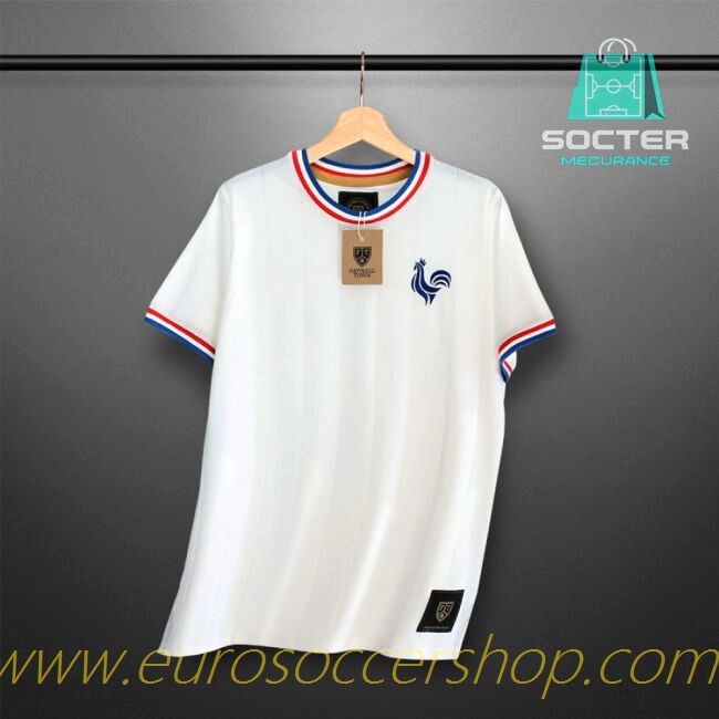 Fan Edition France NT Away Kit