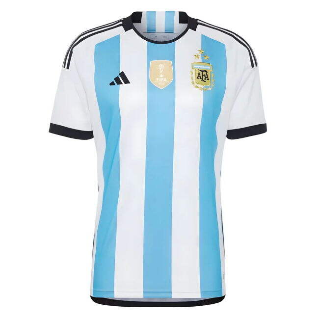 Argentina Stylish Home Jersey Argentina