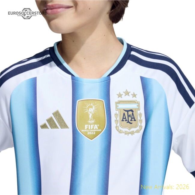 Premium Football Argentina Legend Jersey (arg) Vintage Athletic