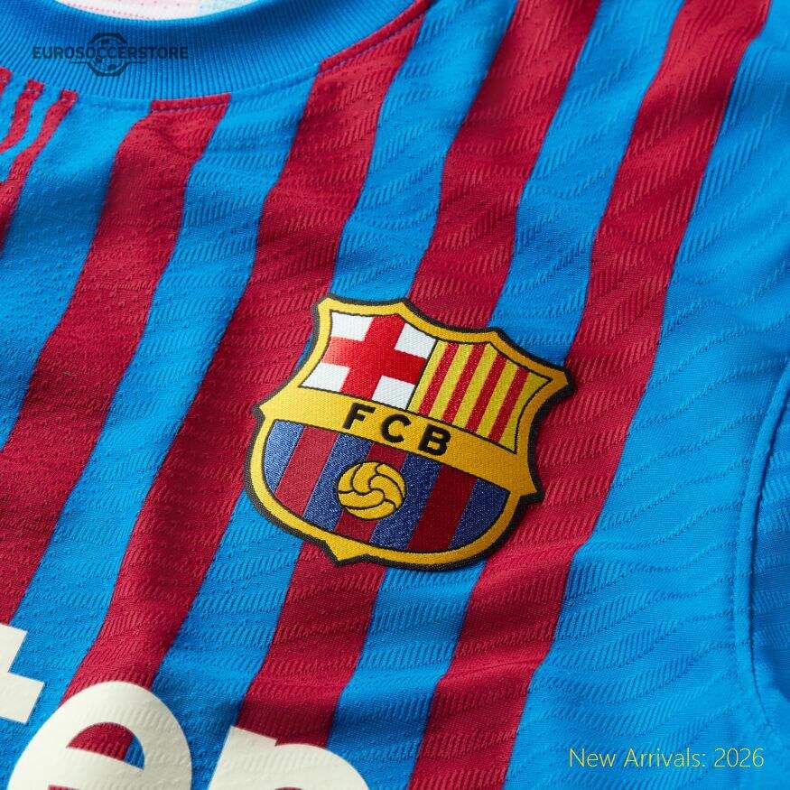 Officially Approved Men Bar Team Home Superior Jersey 2021