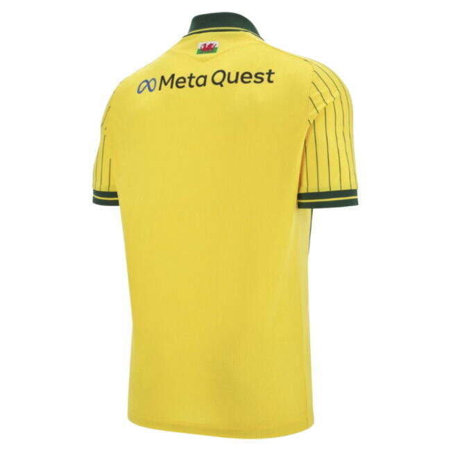 League Two Stylish Away Jersey 2025-2026