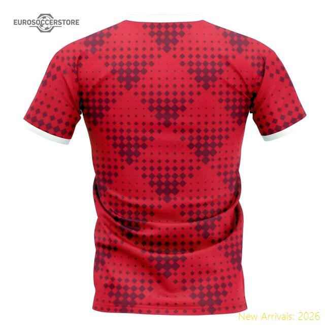 Pro Football Team Jersey - Breathable Athletic Retro Style