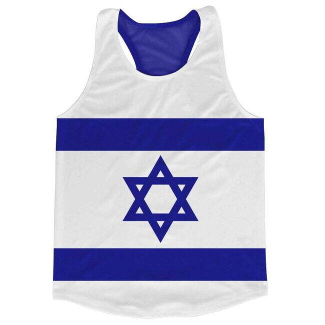 Israel Pro Jersey Israel #47