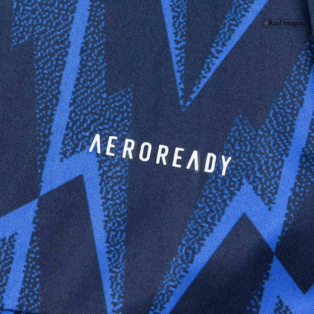 Women's Arsenal Away Jersey 2025/26