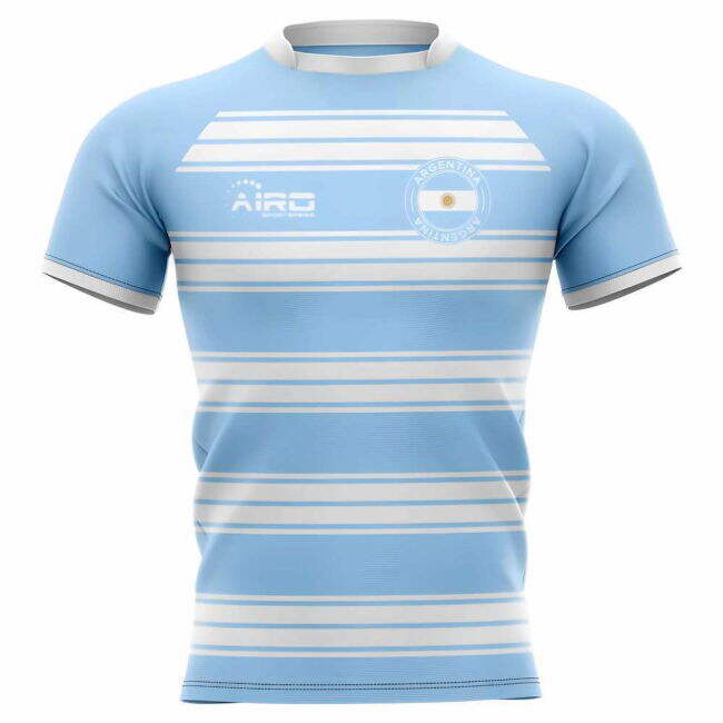 Adult Rugby Home Jersey 2025-2026 #39