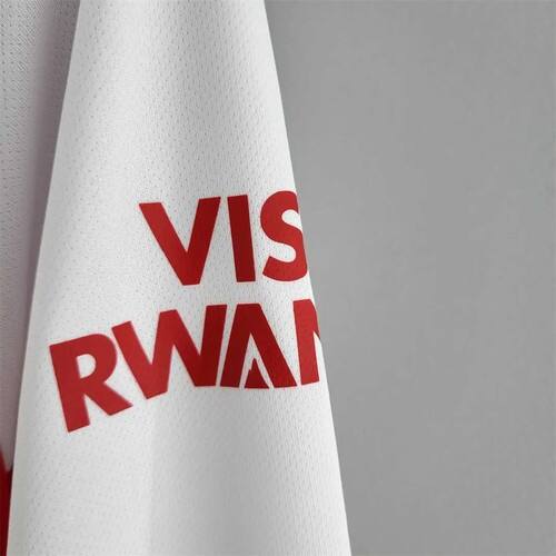 Arsenal Local - Premium Quality - Premium Replica - Breathable