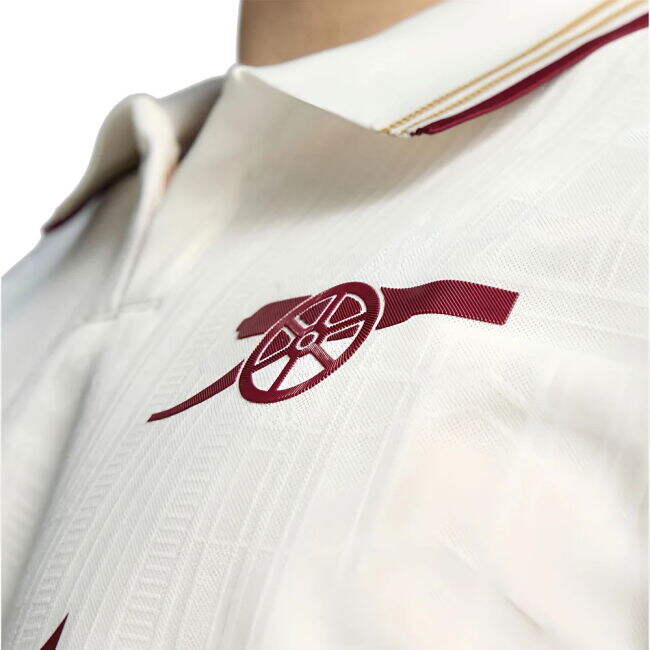 Arsenal Official Third Football Shirt 2025-20 Season Henry 14 L S