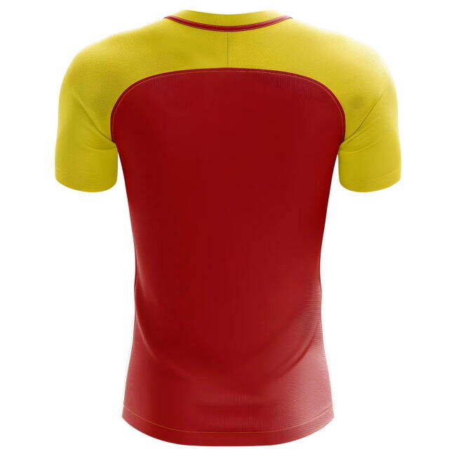 Macedonia Classic Home Jersey 2025-2026 #13