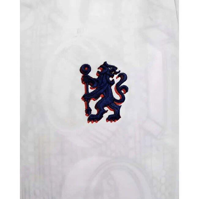 2025-2026 Shirt by Chelsea Pre-Match (Junior