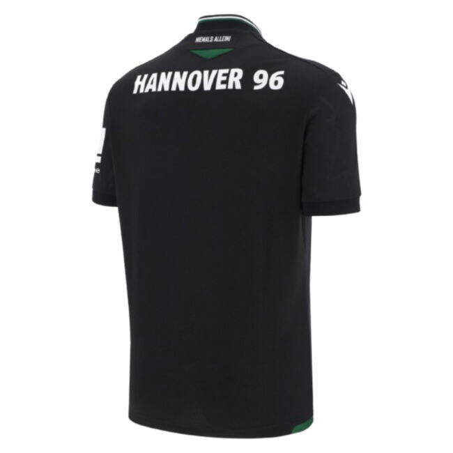 Adult Hannover 96 Away Jersey 2025-2026