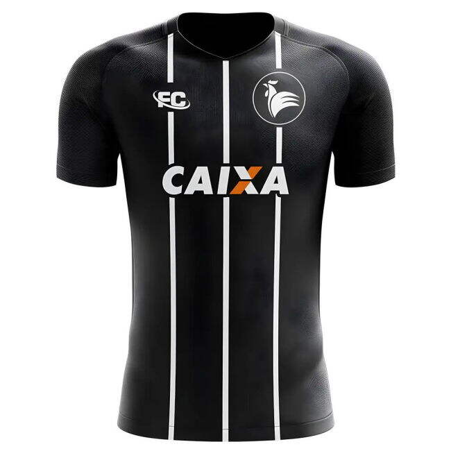 Second Kit C. Ronaldo #7 Current Season Value For Money (v5)