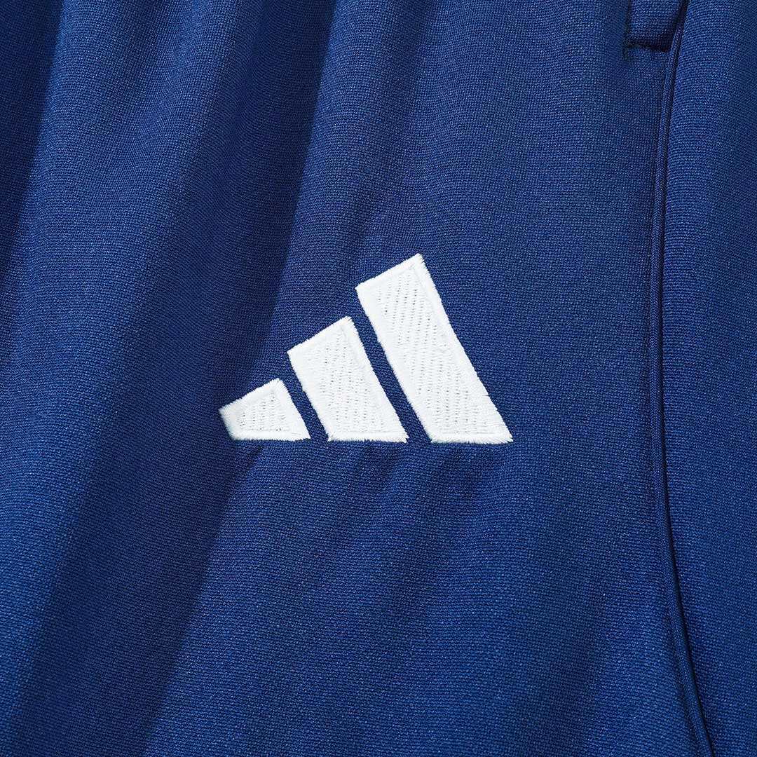 Arsenal 1/4 Zip Tracksuit 2025/26 Kids Green