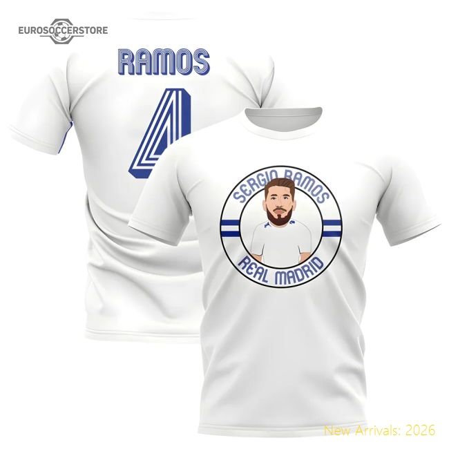 Neymar Brazil Durable T-shirt (2024-2025) Athletic Quality