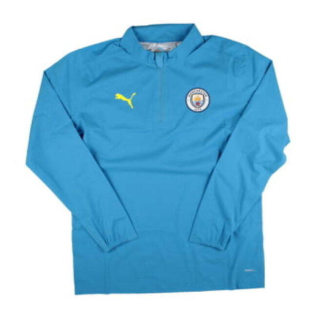 Man City Soccer Jerseys Limited Edition Jersey 2024-2025