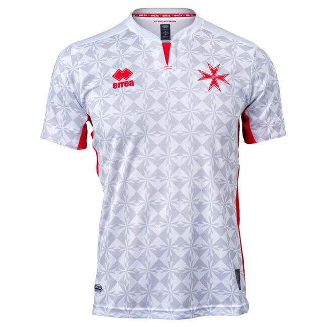 Malta Pro Away Jersey 2022-2023