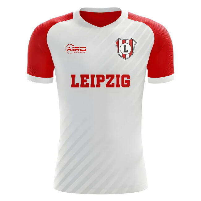 2025-2026 RBL Home - replica t-shirt for Red Bull Leipzig v2.321