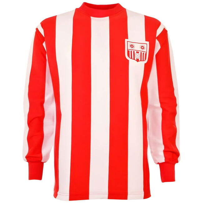 Championship Stylish Jersey Southampton