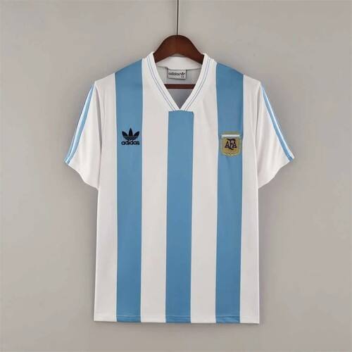 1993 Argentina Local - Stylish Design - Official Licensed
