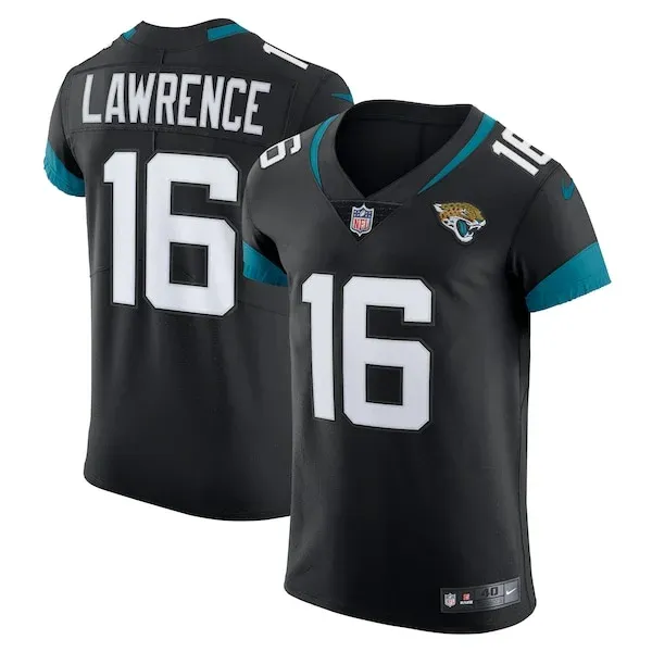 Performance None Elite Jersey - Premium Black NFL Fan Jersey | Game...