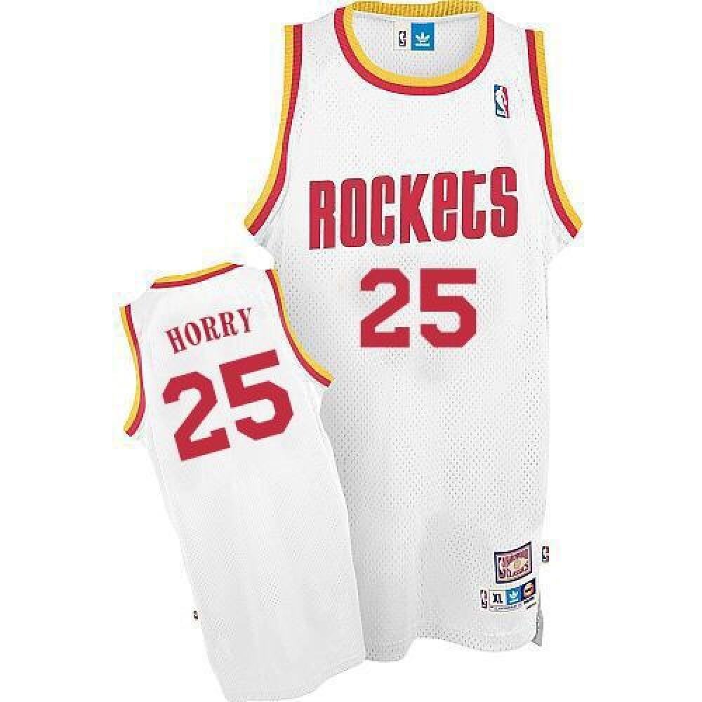 High-Quality Jersey 25 White - - Fan Favorite
