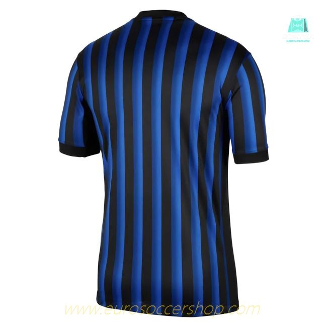 2025-2026 Inter Milan Home Shirt (Vieri 32)