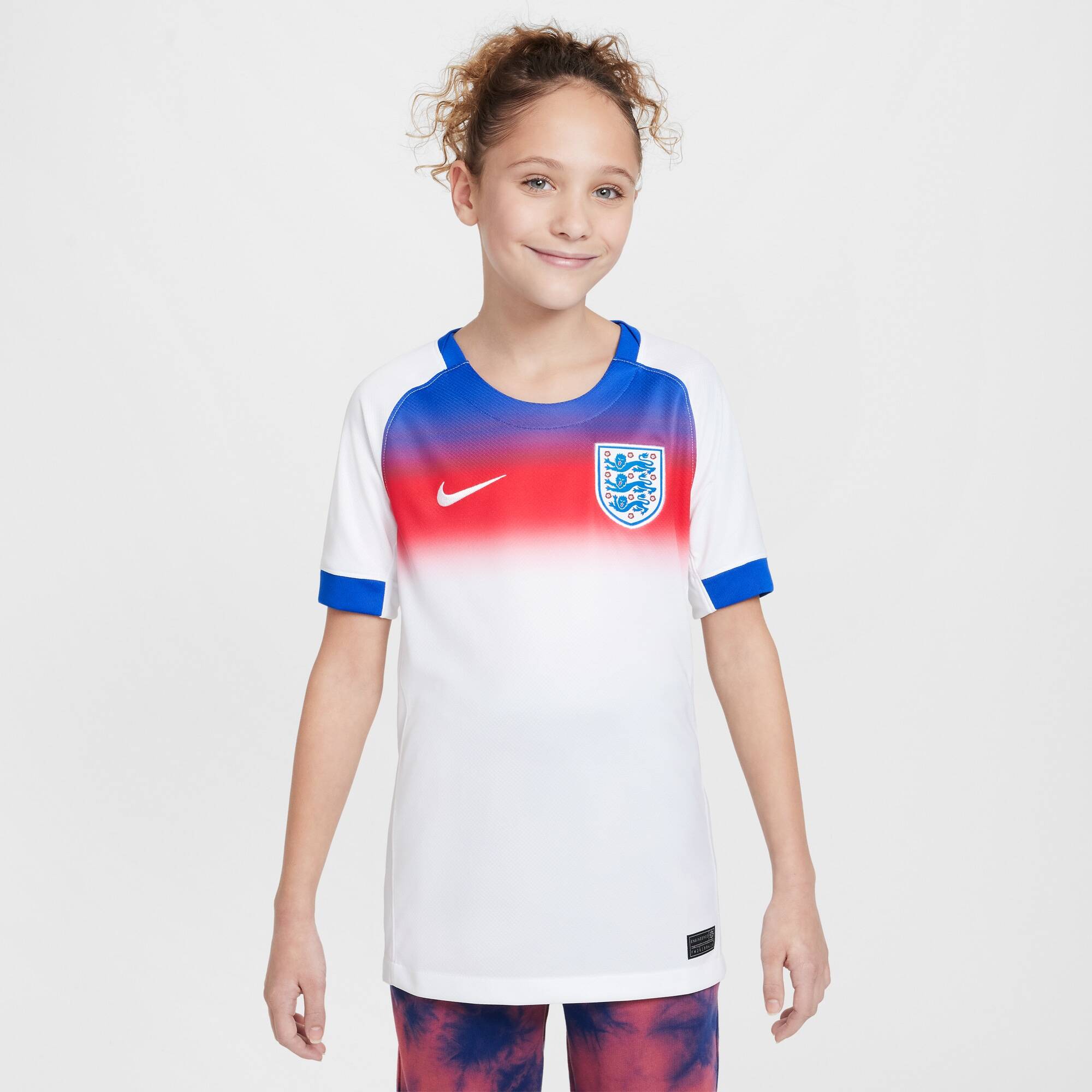 Women's 2025 Official Replica - Club Jersey - Shop Now - Premium