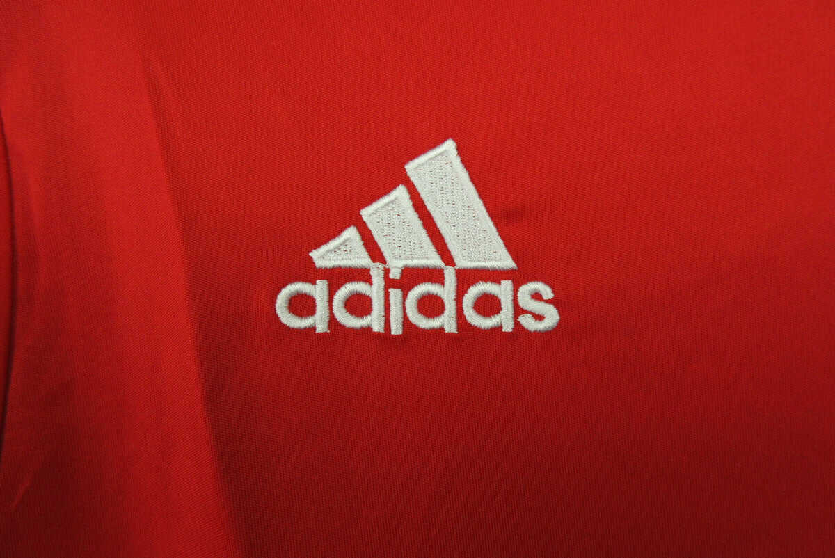 1999-2000 Bayern Munich home kit