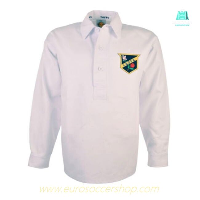 Everton 1886 Retro Shirt