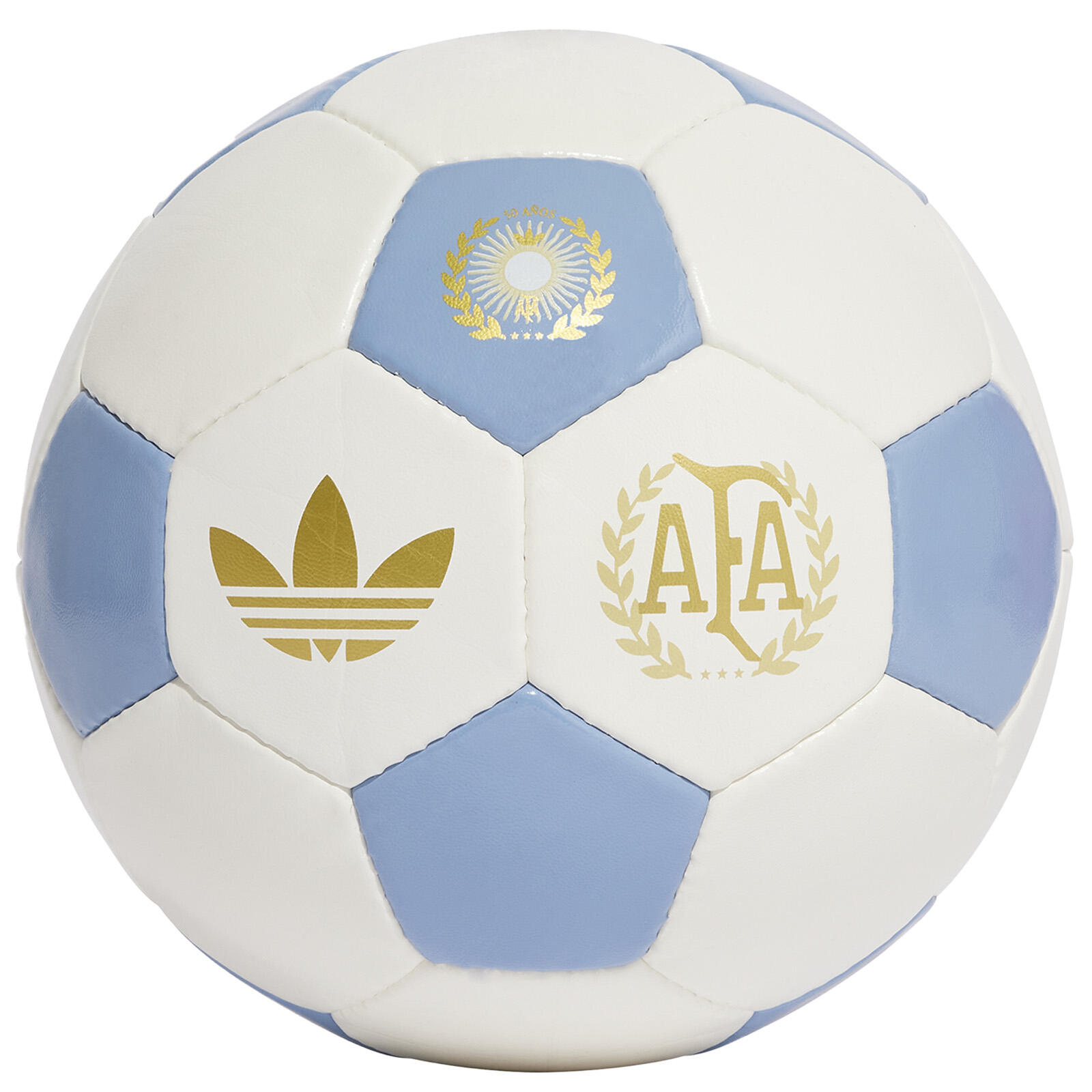 Argentina Fans Need This Adidas Fan Version Jersey 2024/25 -