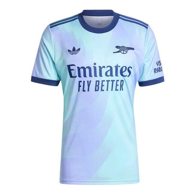 2024-25 Arsenal FC Third shirt - genuine budget-friendly v2.560