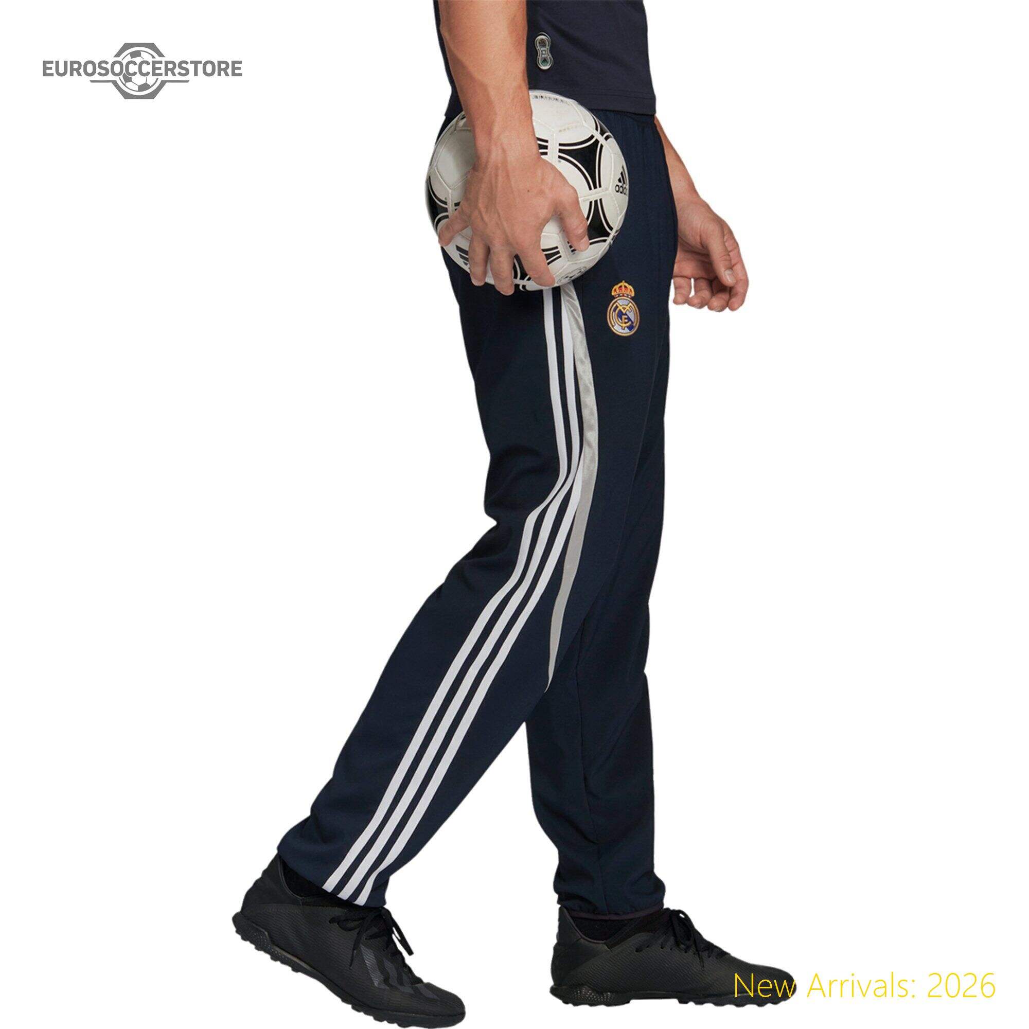 Superior Rma Adult Goal-scoring Machine Unknown Jersey 2023