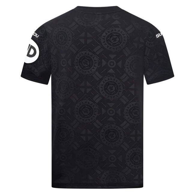 Championship Performance Home Jersey 2025-2026 #62