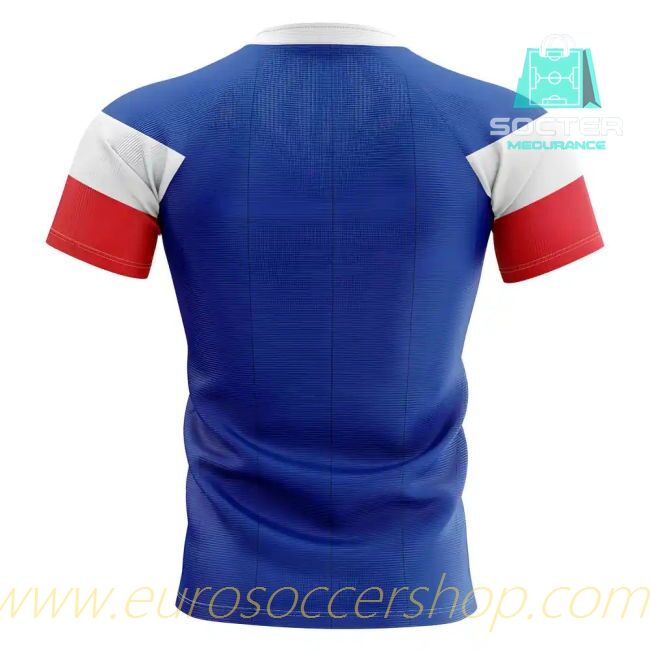 2025-26 Edition Rugby Home Kit Junior