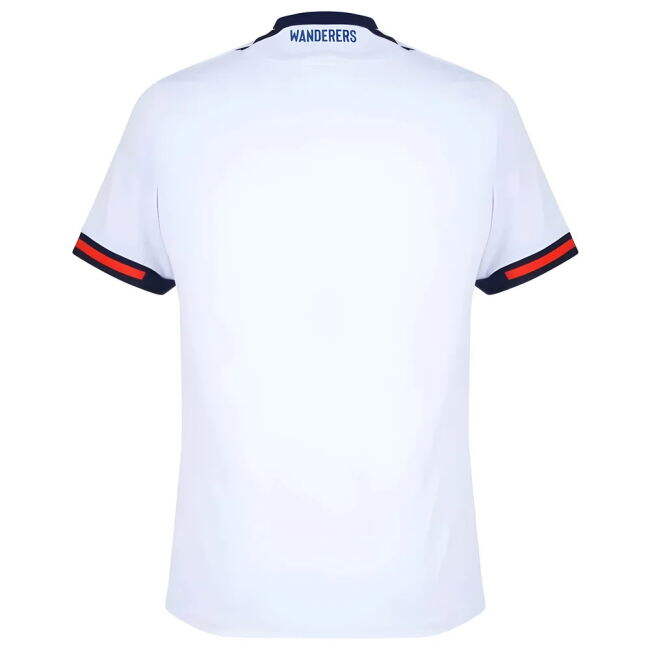 Dedicated Football Match Quality New Release Soccer Jersey