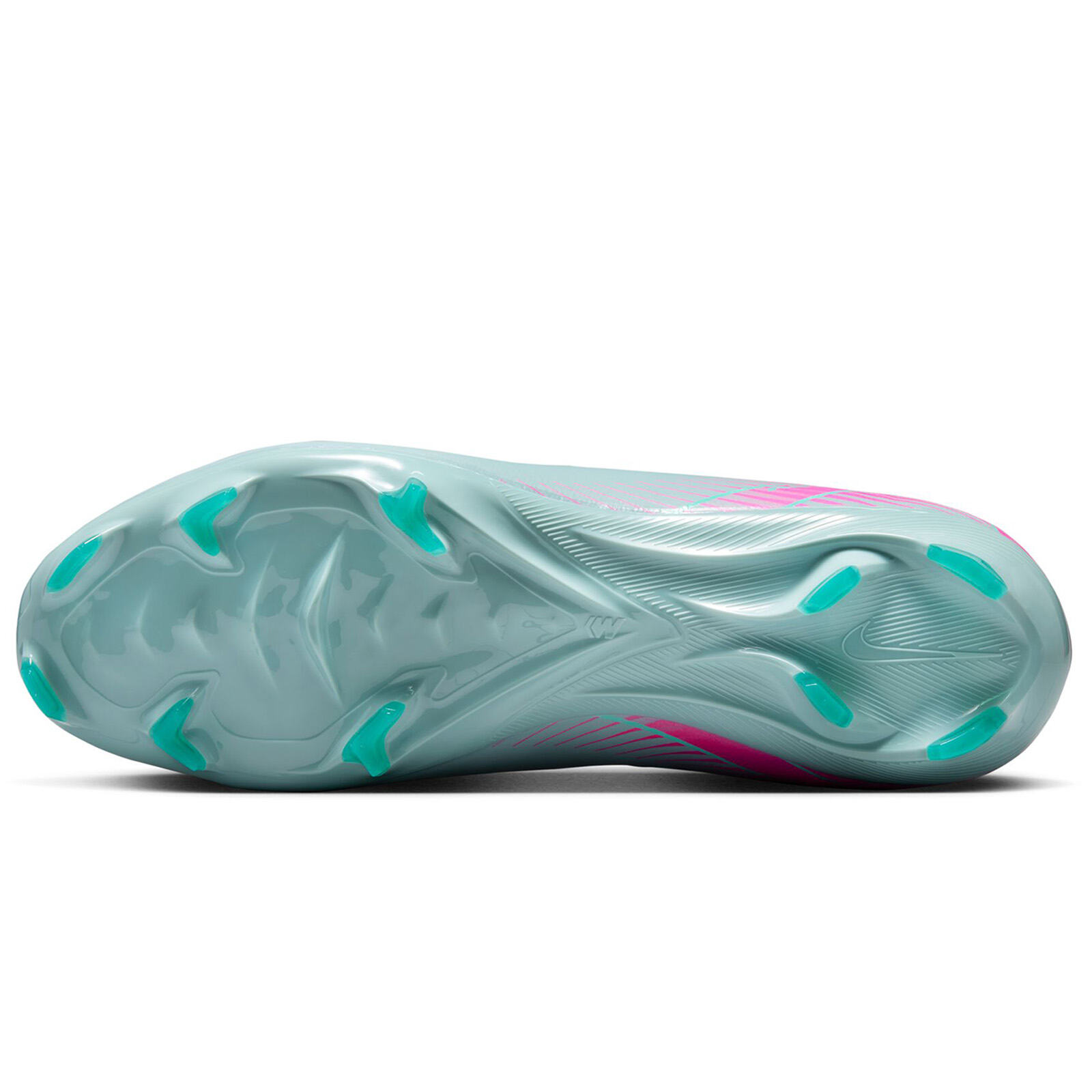 Nike Your Favorite Team Authentic Shirt 2025/26 licensed gear