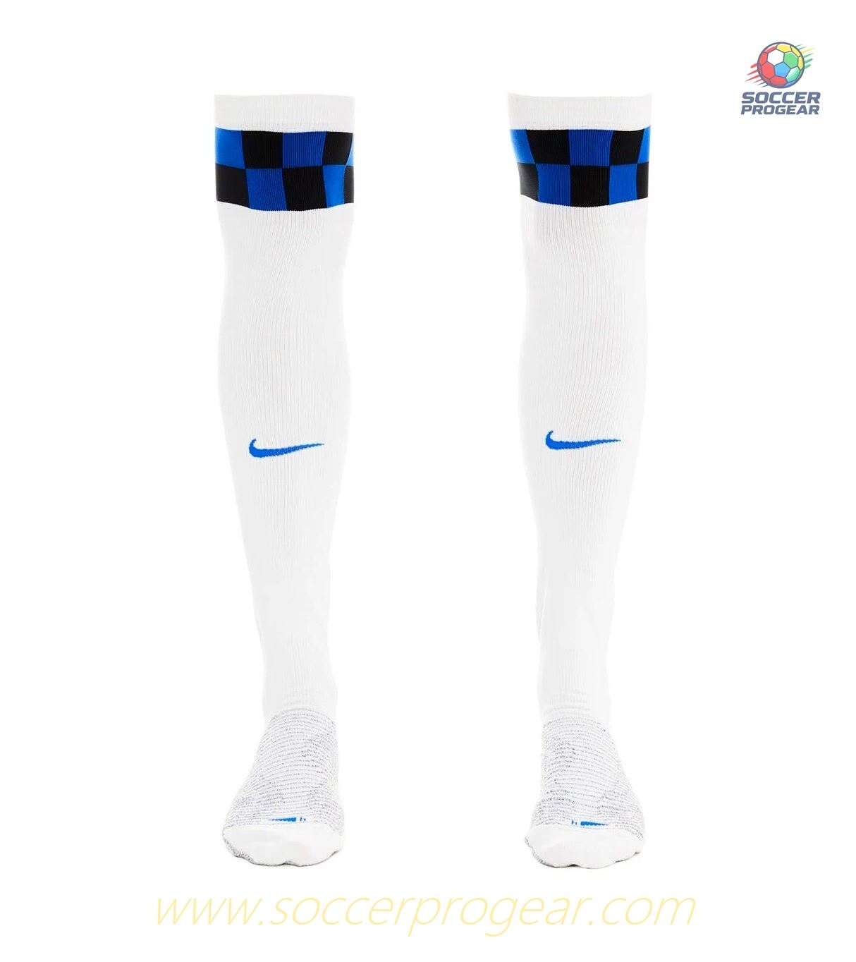 Inter Milan 2023 2024 Away Youth Jersey Set Soccer Jersey