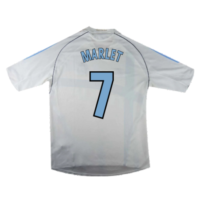 Marseille 2004-05 L Shirt - (Excellent (Adult