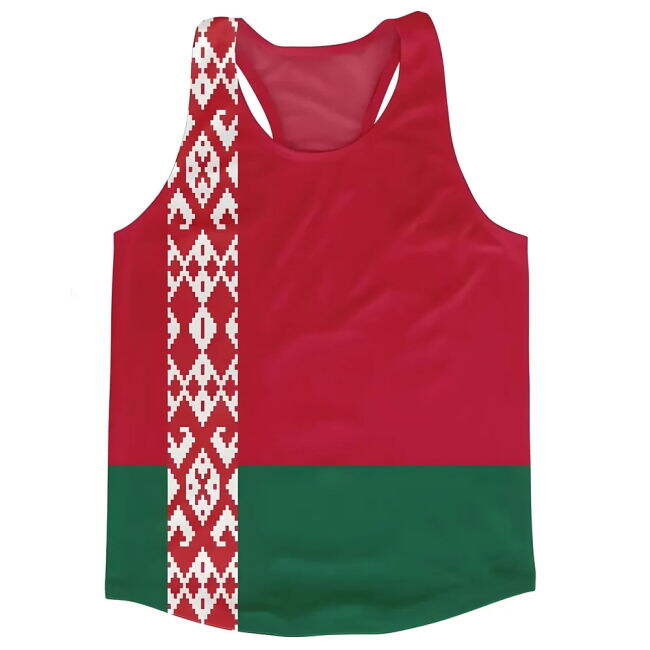 Belarus Football Team Supporter Shirt - Adults Version (1)