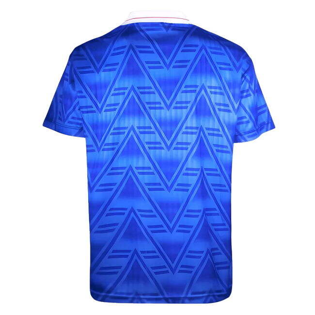 Portsmouth 1992 FA Cup Semi Final Shirt