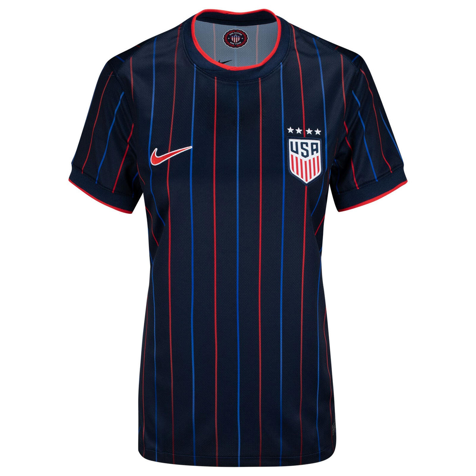 Usa Fans Need This Nike Away Jersey 25/26 - value-for-money perfect