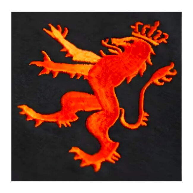 Holland Superior Jersey Holland