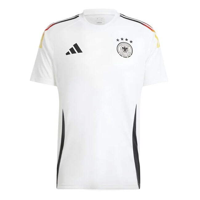 2024-2025 Home Shirt by Germany (Adult