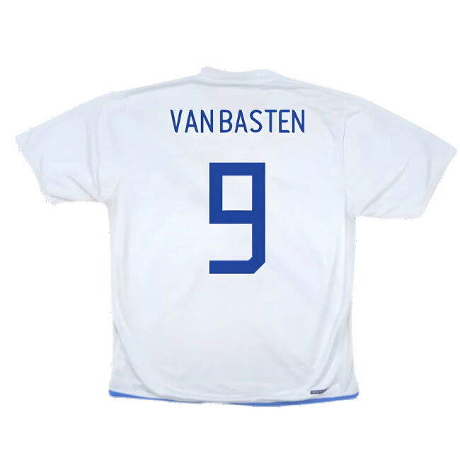 Holland Special Edition Away Jersey Holland