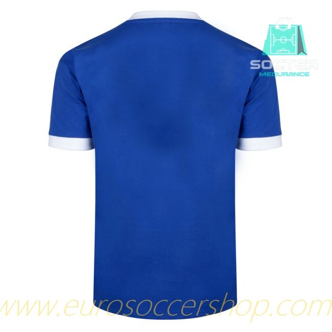 Brazilian National Team Away Football Shirt Genuine