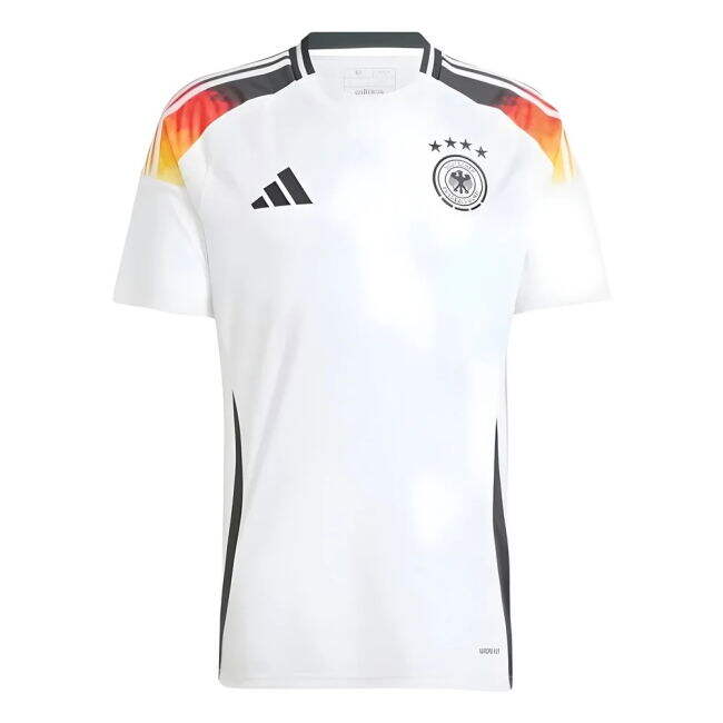 Germany National Team Supporter Kit - Adults Version